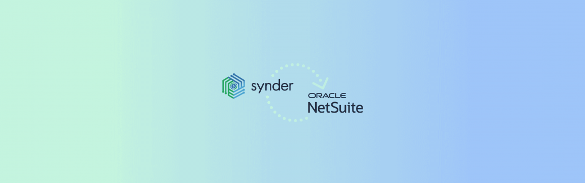 Synder Launches NetSuite Integration to Power Smarter, Automated Accounting for Multi-Channel Businesses