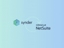 Synder Launches NetSuite Integration to Power Smarter, Automated Accounting for Multi-Channel Businesses