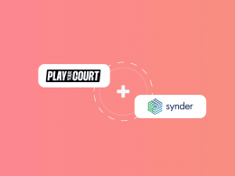 The One Thing To Save Your Ecommerce Business 480H+ Yearly: PlayYourCourt’s Story