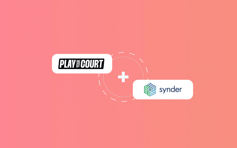 The One Thing To Save Your Ecommerce Business 480H+ Yearly: PlayYourCourt’s Story