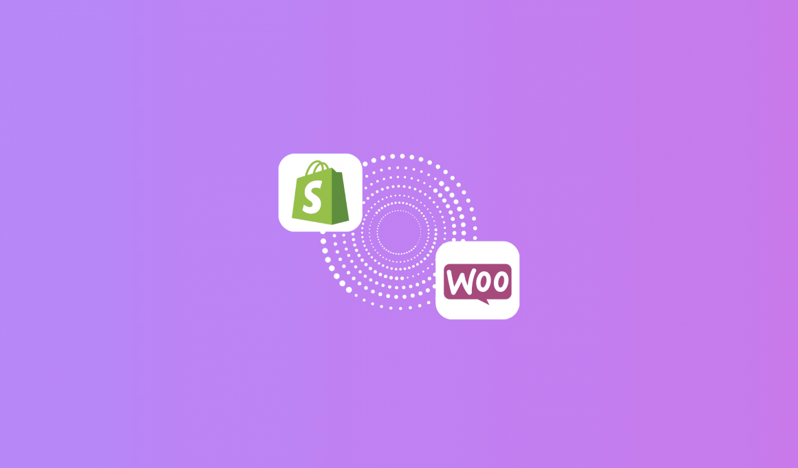 Shopify vs. WooCommerce: Which Integrates Better with QuickBooks Desktop?