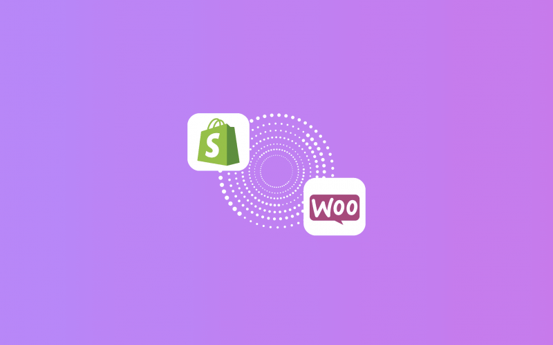 Shopify vs. WooCommerce: Which Integrates Better with QuickBooks Desktop?