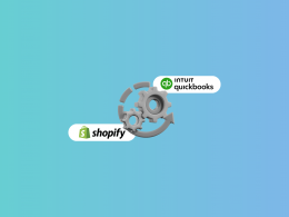 How to Resolve Shopify and QuickBooks Online Sync Issues