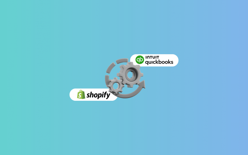 How to Resolve Shopify and QuickBooks Online Sync Issues