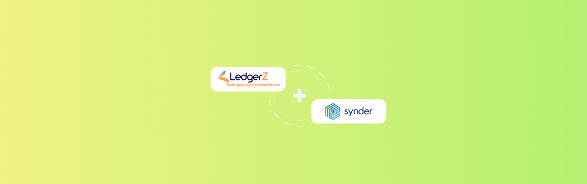 120H+ Saved Through Automation: LedgerZ’s Secret to Scaling Bookkeeping Without Hiring