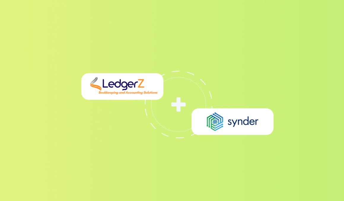 120H+ Saved Through Automation: LedgerZ’s Secret to Scaling Bookkeeping Without Hiring