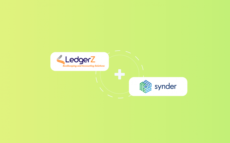120H+ Saved Through Automation: LedgerZ’s Secret to Scaling Bookkeeping Without Hiring