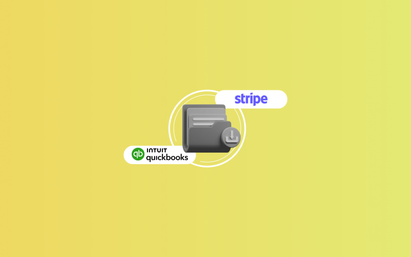 How to Import Historical Stripe Transactions into QuickBooks Online