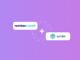 Why Tech Companies Can’t Afford to Ignore Accounting Automation: numbercrunch’s Perspective