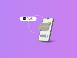 Automate Ecwid by Lightspeed Sales & Tax Sync to QuickBooks Online