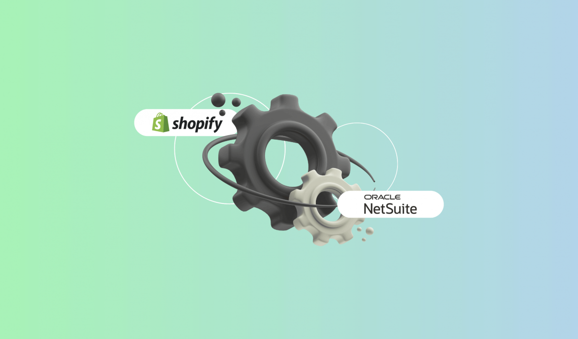 Streamlined Integration of Shopify with NetSuite via Synder