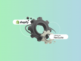 Streamlined Integration of Shopify with NetSuite via Synder