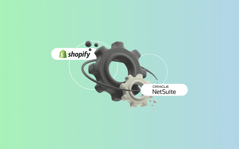 Streamlined Integration of Shopify with NetSuite via Synder