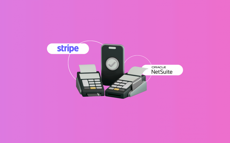 A Practical Guide to Reconciling Stripe Transactions in NetSuite