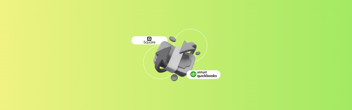 How to Reconcile Square Deposits in QuickBooks Online