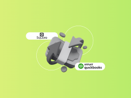 How to Reconcile Square Deposits in QuickBooks Online
