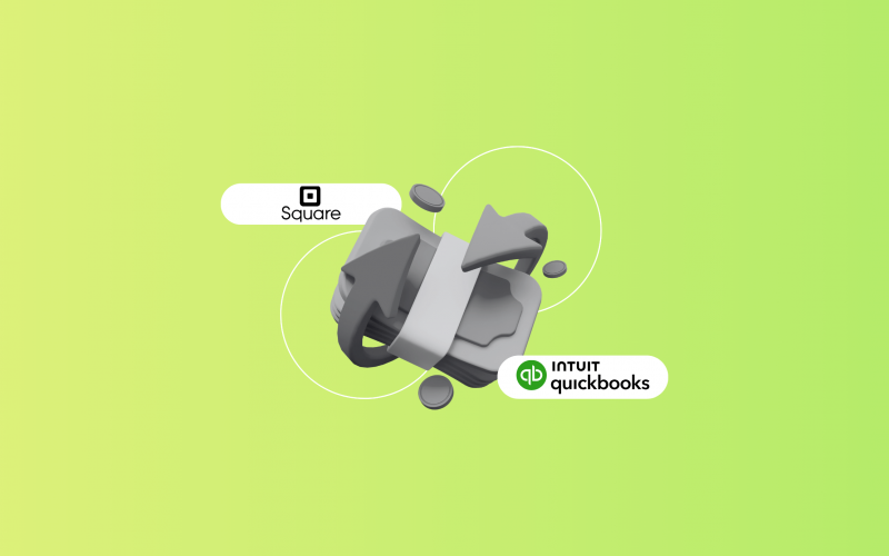 How to Reconcile Square Deposits in QuickBooks Online