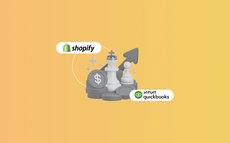 How to Sync Refunds from Shopify to QuickBooks