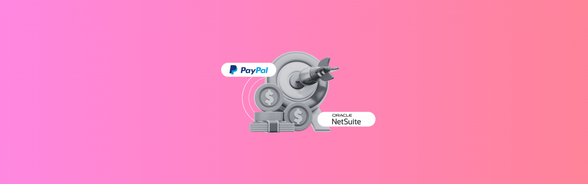 PayPal NetSuite Integration for Automated Accounting