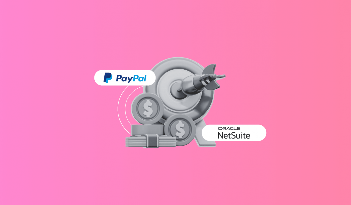 PayPal NetSuite Integration for Automated Accounting