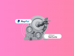 PayPal NetSuite Integration for Automated Accounting