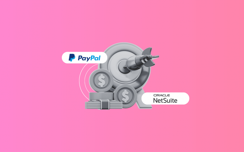 PayPal NetSuite Integration for Automated Accounting