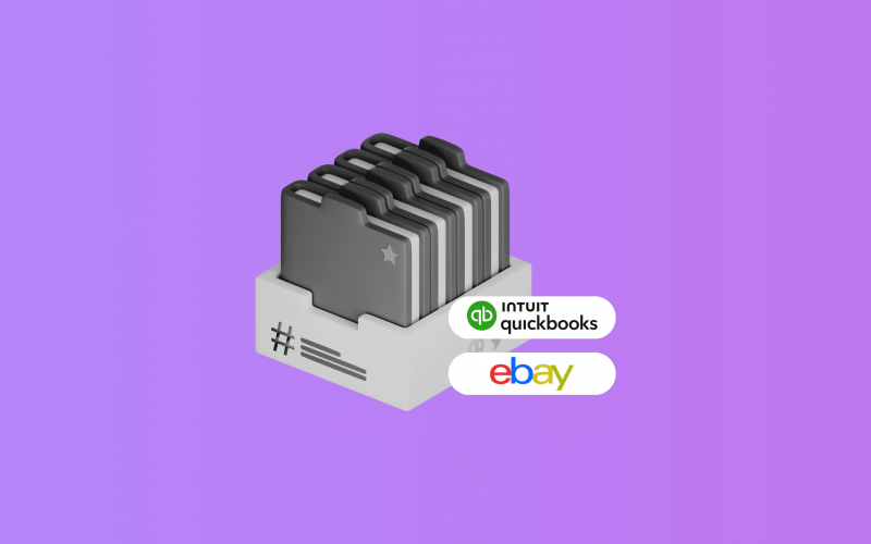 How to Reconcile eBay Payments in QuickBooks Online