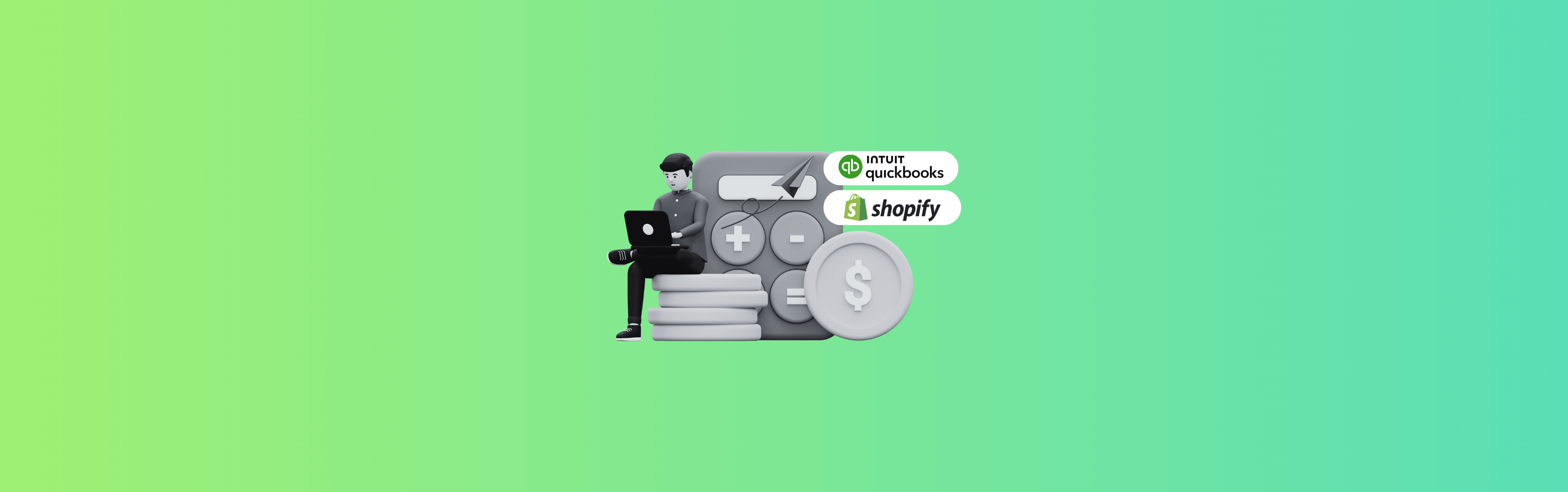 How to Record Shopify Sales in QuickBooks with Proper Fee and Tax Handling