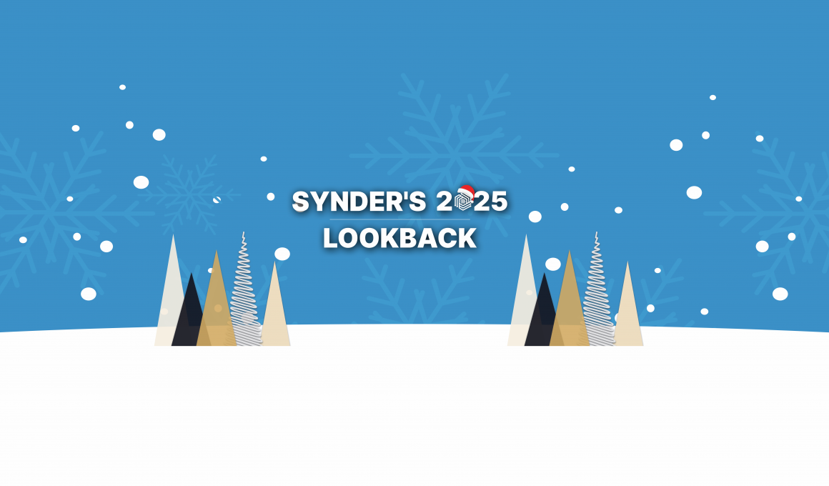 Synder's 2025: Growth in Motion