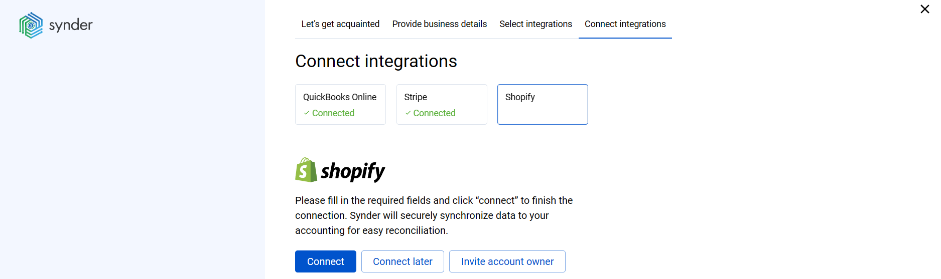 How to Record Shopify Sales in QuickBooks with Proper Fee and Tax Handling