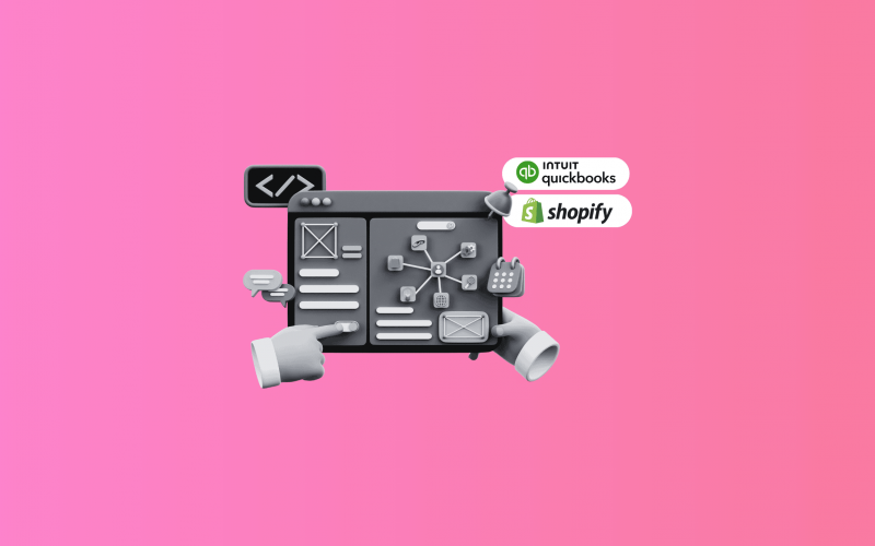 How to Categorize Shopify Transactions and Fees in QuickBooks