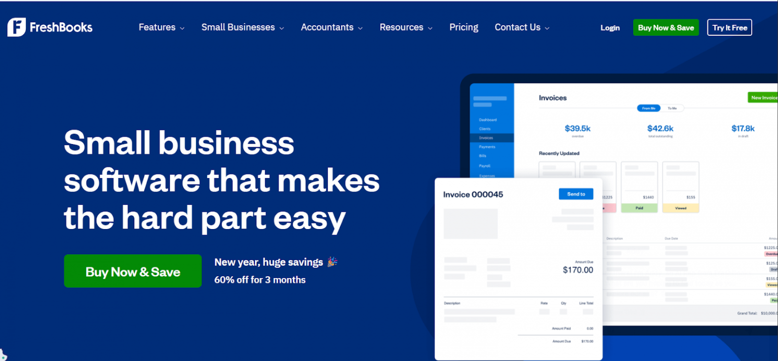 7 Best Ecommerce Accounting Software for 2026