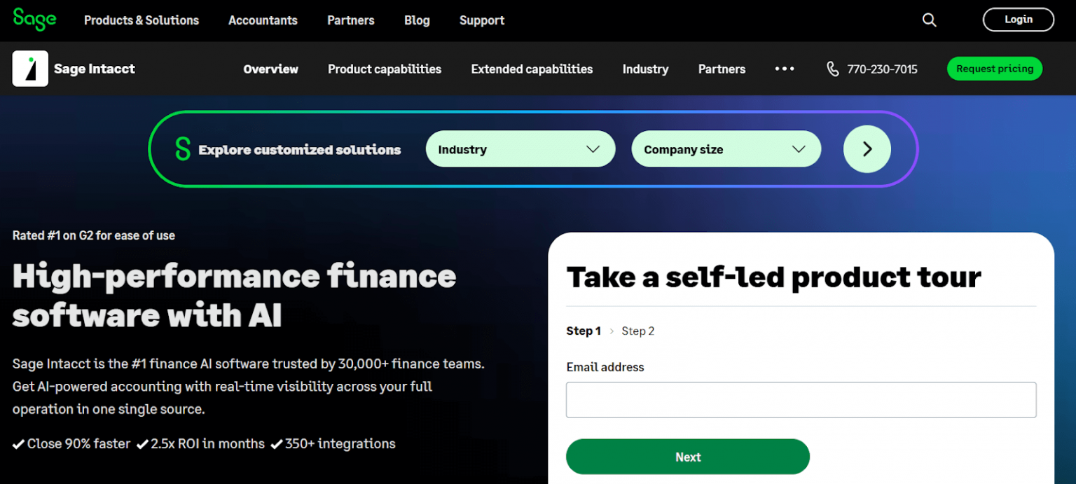 7 Best Ecommerce Accounting Software for 2026
