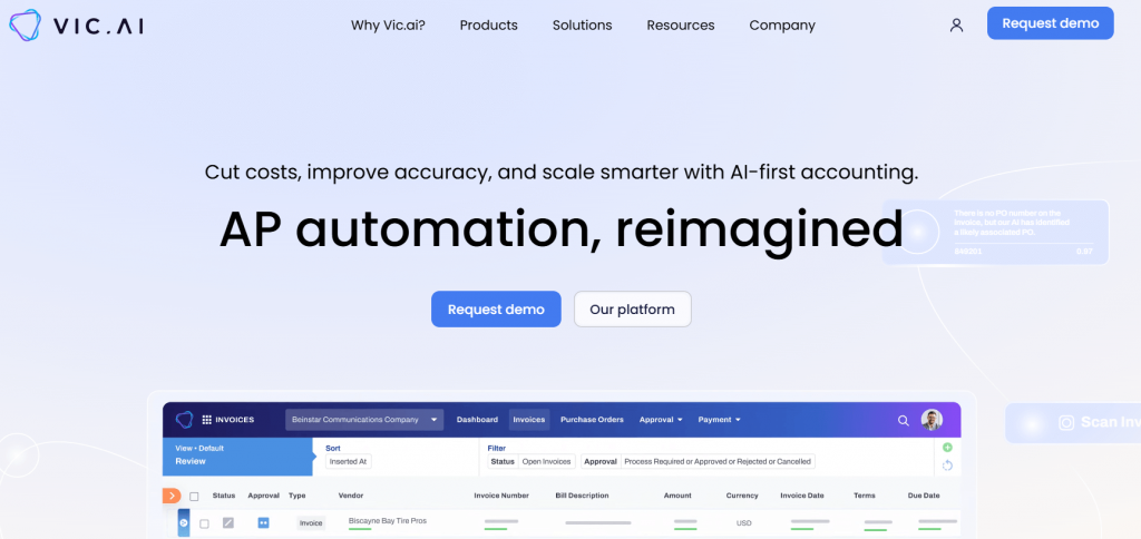 automating accounting decisions