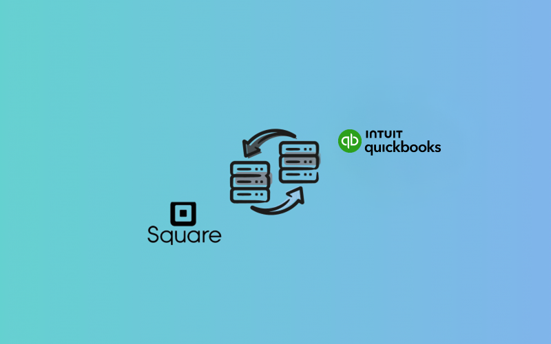 How to Record Square Transactions in QuickBooks Online