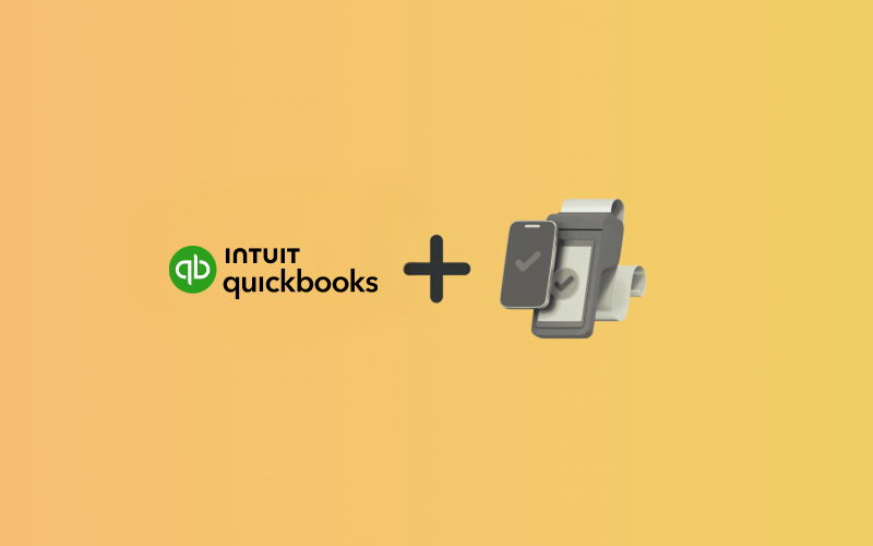 QuickBooks POS Systems