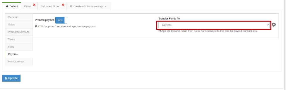Reconcile WooCommerce transactions in QuickBooks