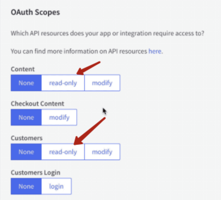 OAuth-Scopes-session