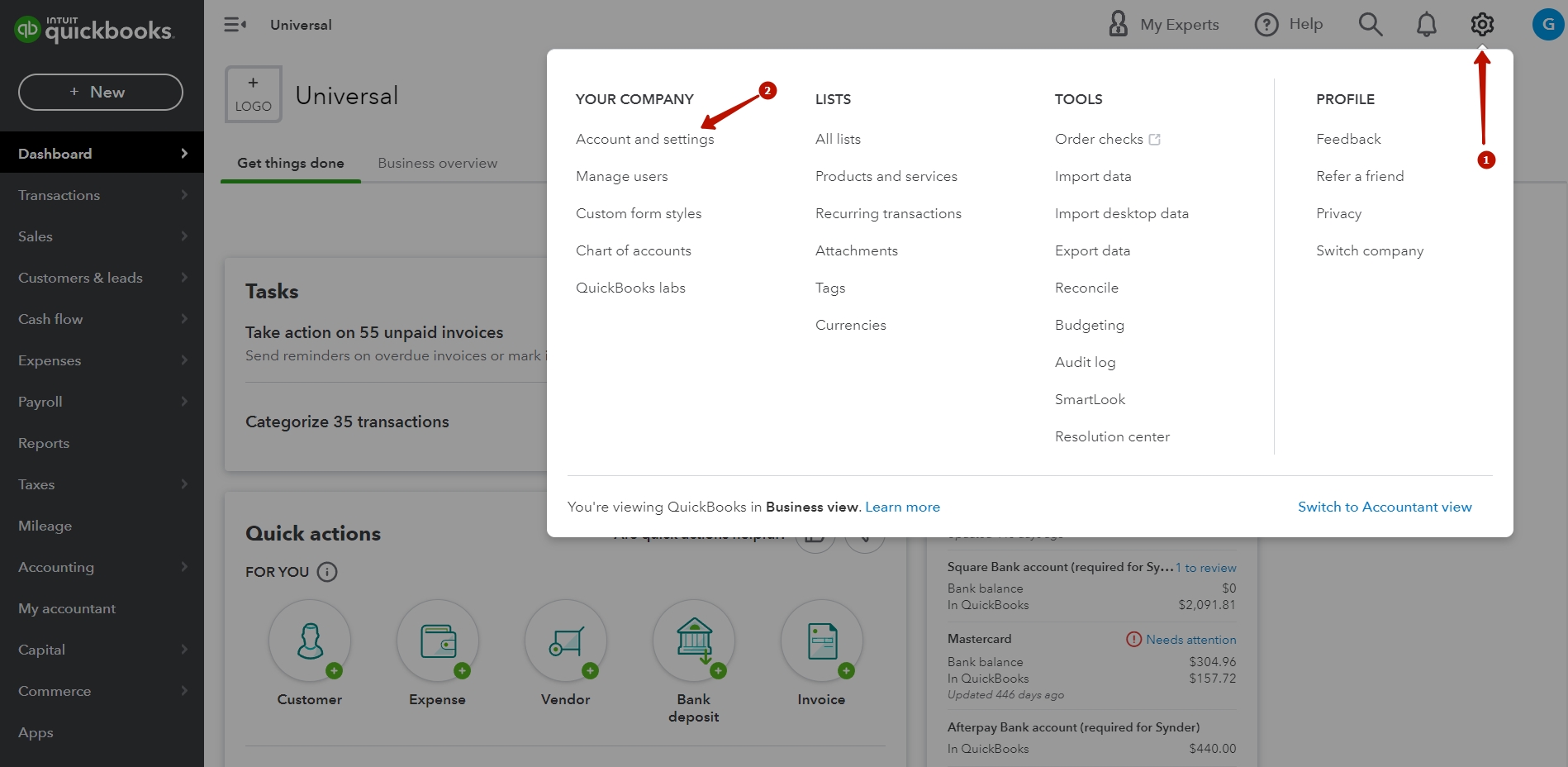 how-to-enable-multicurrency-in-quickbooks-online-synder-knowledge-base