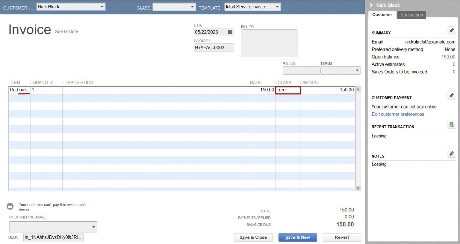 Smart Rules for QuickBooks Desktop Synder Knowledge Base