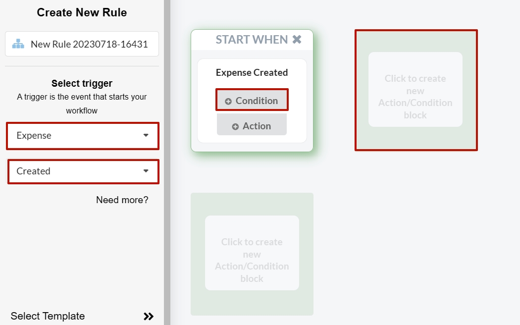 How to Classify Expenses Based on Products in Invoices/Sales Receipts