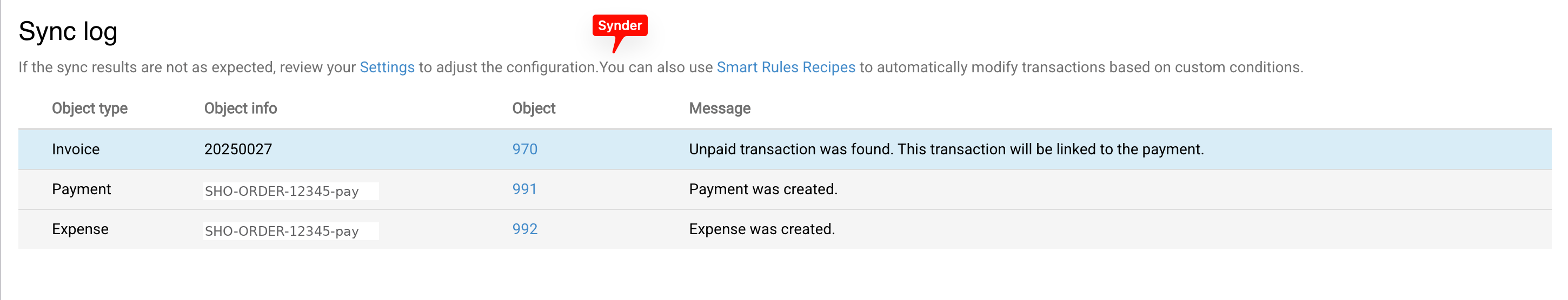 shopify-invoice-sync-log