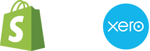 shopify xero integration